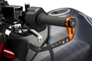 KTM 890 DUKE R [2025] – Clutch Guard RAW – Sølv-15
