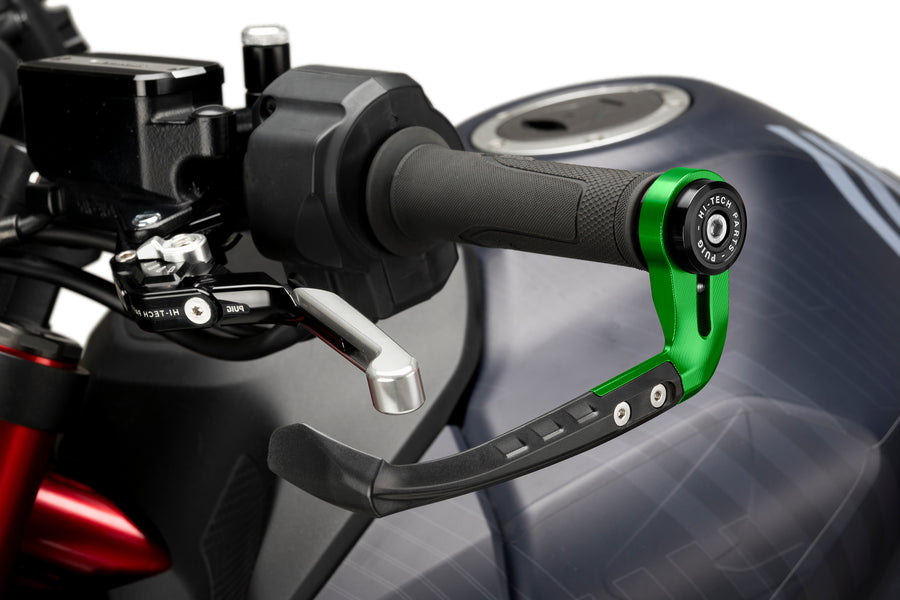 KTM 890 DUKE R [2025] – Clutch Guard RAW – Sølv