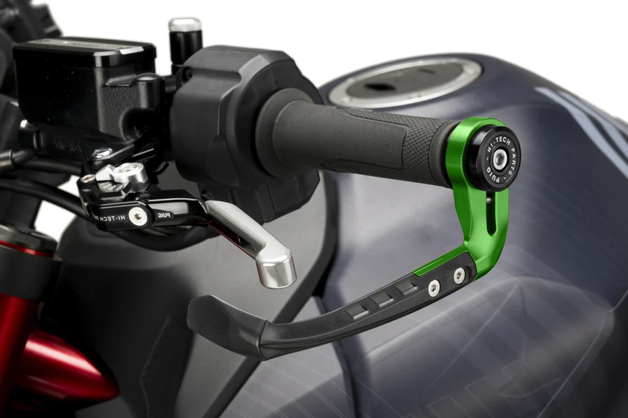 KTM 890 DUKE R [2025] – Clutch Guard RAW – Sølv