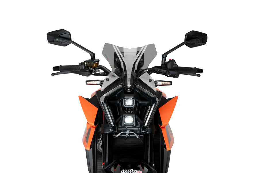 KTM 990 DUKE R [2025] – New Generation Sport – Tonet