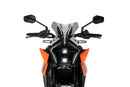 KTM 990 DUKE R [2025] – New Generation Sport – Matt svart-9