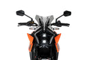 KTM 990 DUKE R [2025] – New Generation Sport – Svart