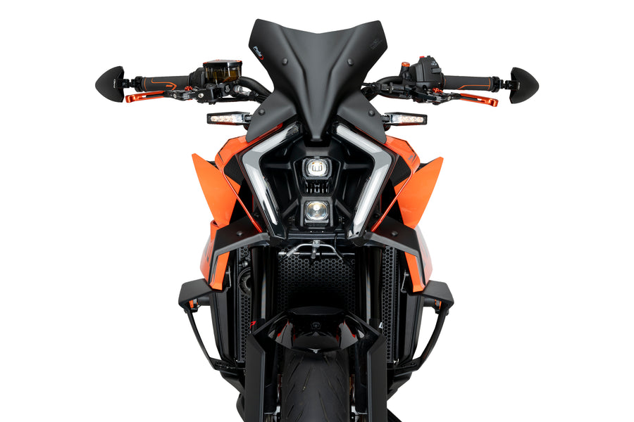 KTM 990 DUKE R [2025] – New Generation Sport – Tonet