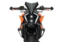 KTM 990 DUKE R [2025] – Ny generasjon Sport – Gjennomsiktig-10