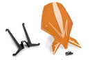KTM 990 DUKE R [2025] - New Generation Touring Screen | Oransje | PUIG 21996T