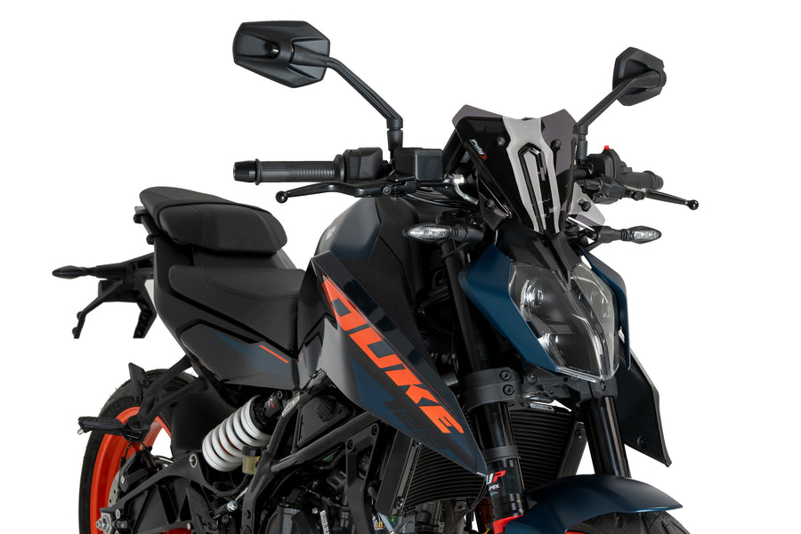 KTM 390 DUKE [2025] – New Generation Sport – Tonet
