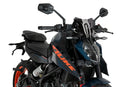 KTM 390 DUKE [2025] – New Generation Sport – Matt svart-8
