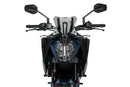 KTM 390 DUKE [2025] – New Generation Sport – Matt svart-3