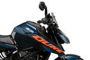 KTM 390 DUKE [2025] – Ny generasjon Sport – Gjennomsiktig-6
