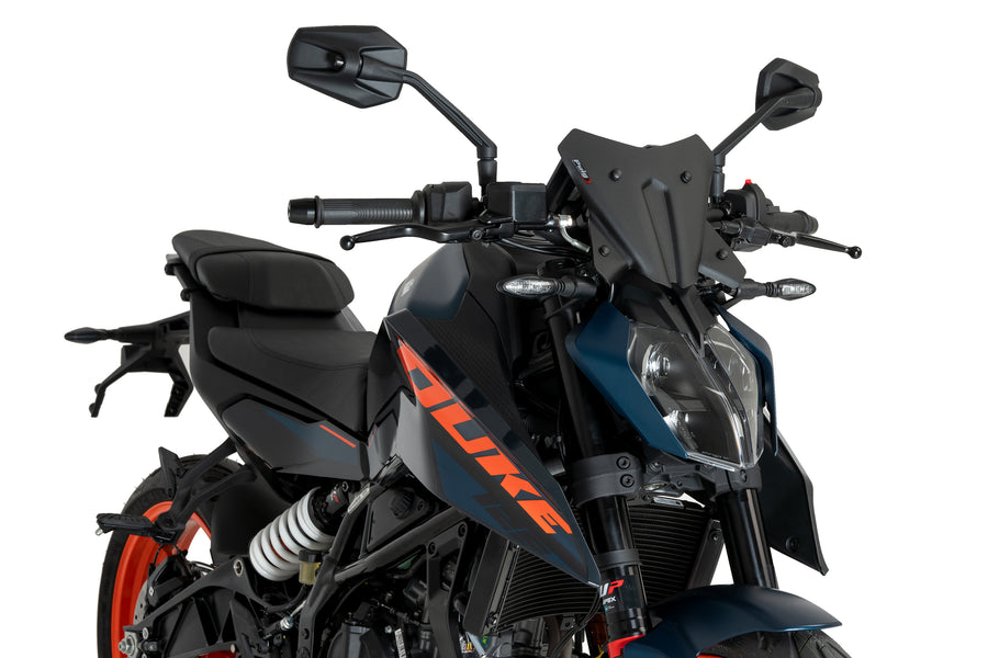 KTM 390 DUKE [2025] – New Generation Sport – Tonet