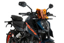KTM 390 DUKE [2025] – Ny generasjon Sport – Gjennomsiktig-9