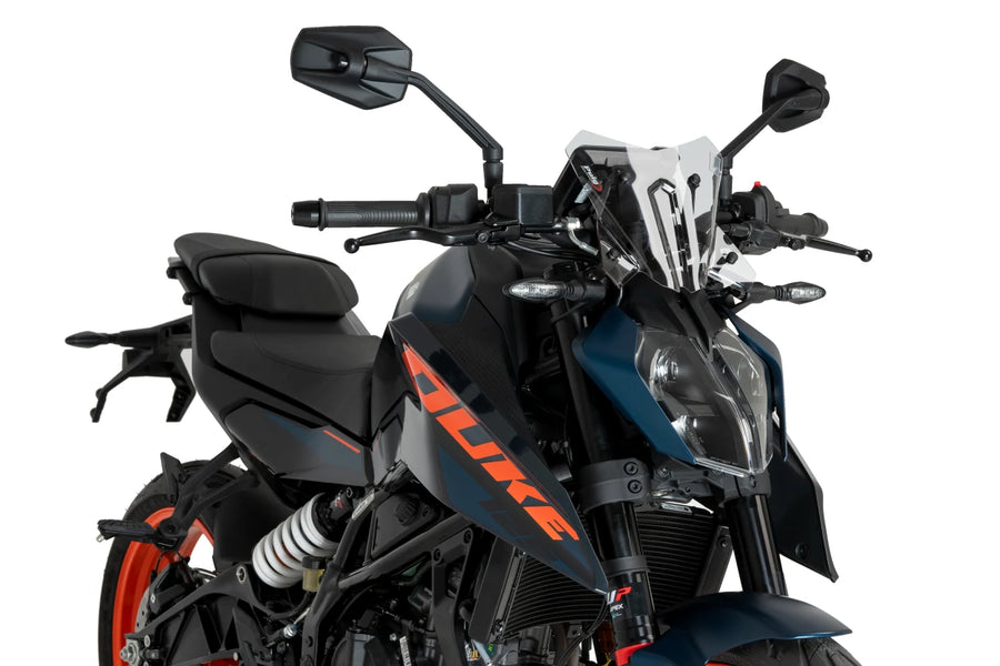 KTM 390 DUKE [2025] – New Generation Sport – Tonet