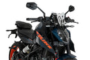 KTM 390 DUKE [2025] – Ny generasjon Sport – Gjennomsiktig-2