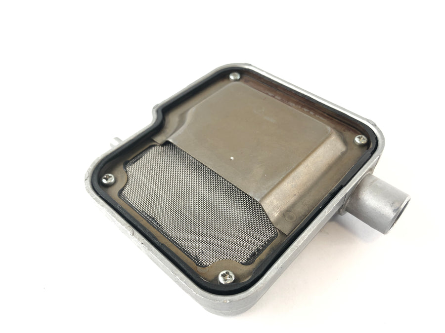 Honda Goldwing GL 1200 SC14 [1991] - Oil Sieve