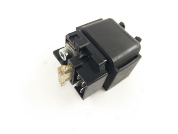 Honda CBR 900 RR SC28 [1993] - Starter magnetisk ventil