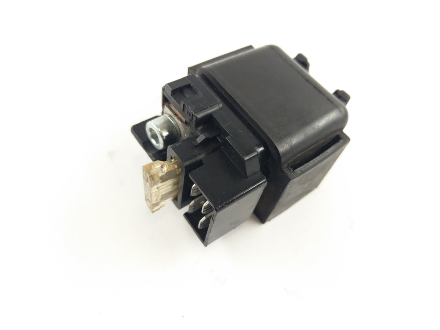 Honda CBR 900 RR SC28 [1993] - Starter magnetisk ventil