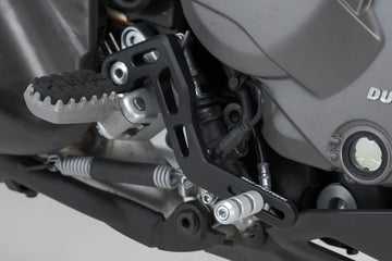 ducati multistrada 950 [SW-MOTECH] – bremsepedal - 0