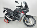 Honda XL 750 Transalp [WRS] - Windshield-6