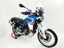 Aprilia Tuareg 660 [WRS] – motorsykkelskjerm