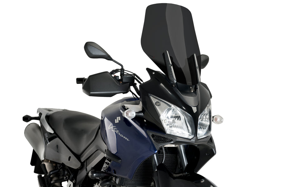 SUZUKI DL 650 V-STROM ABS [2011] – Touring Screen – Tonet