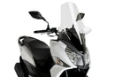 SYM JET 14 50 IE 4T AC E5 [2025] - PUIG V-Tech Line Touring Screen | Fjern | PUIG 22000W
