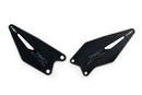 KAWASAKI ZX-6R NINJA [2025] – Hælplater – Sort-1