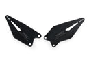 KAWASAKI ZX-6R NINJA [2025] – Hælplater – Sort-2