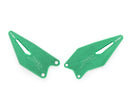 KAWASAKI ZX-6R NINJA [2025] – Hælplater – Sort-11