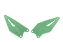 KAWASAKI ZX-6R NINJA [2025] – Hælplater – Sort-3