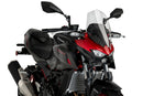 KAWASAKI Z 500 SE [2025] - PUIG New Generation Touring Screen | Fjern | PUIG 22009W