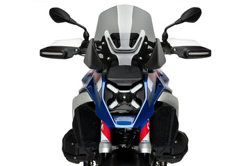 BMW R 1300 GS Trophy [2025] - standardskjerm | Tonet | PUIG 22014H