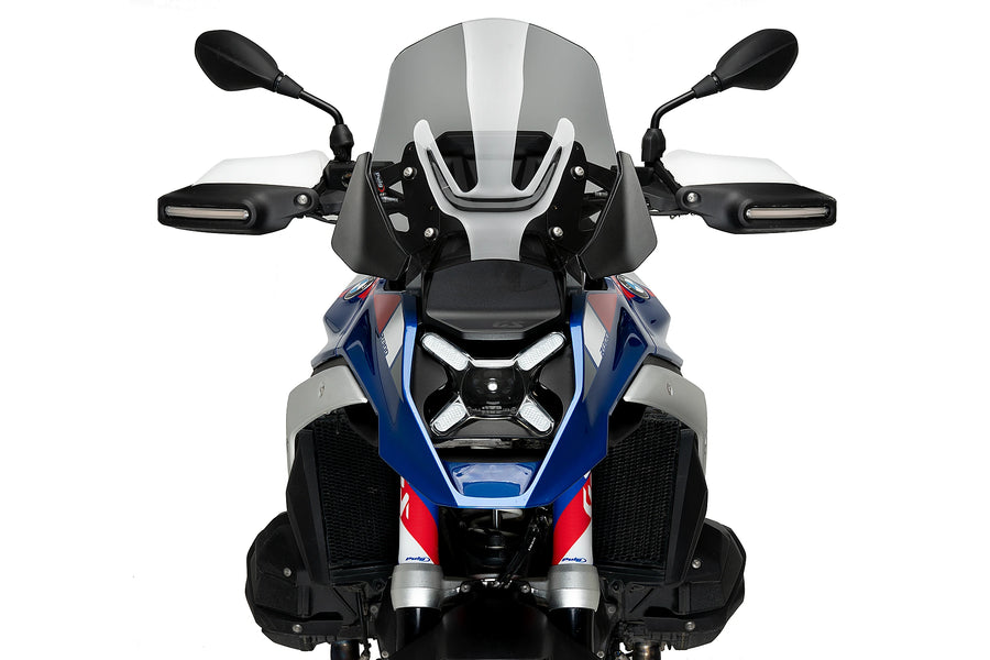 BMW R 1300 GS Trophy [2025] - standardskjerm | Tonet | PUIG 22014H