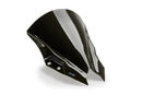 KAWASAKI NINJA 500 SE [2025] - Z-Racing-skjerm | Karbonlook | PUIG 22015C