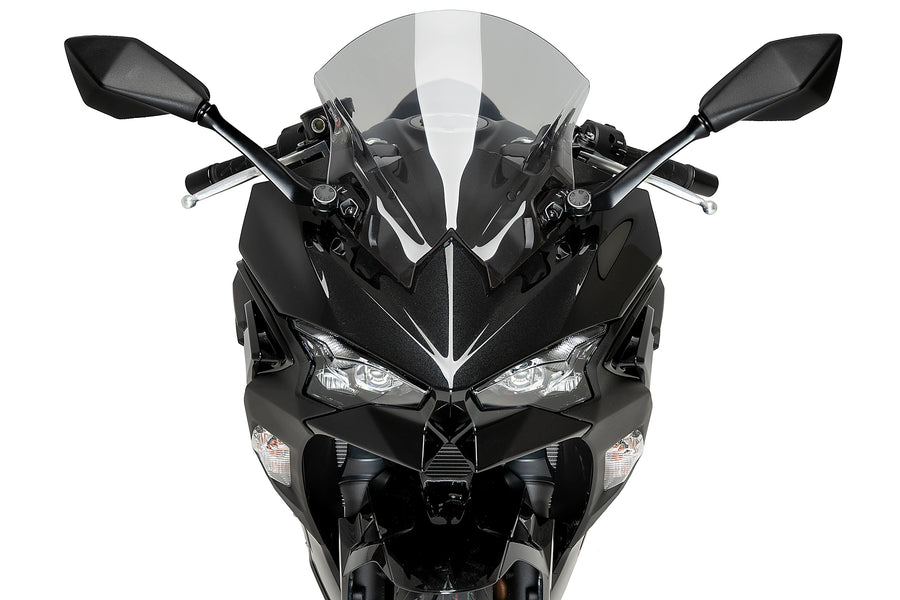 KAWASAKI NINJA 500 SE [2025] - Z-Racing-skjerm | Tonet | PUIG 22015H