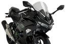 KAWASAKI NINJA 500 SE [2025] - Z-Racing-skjerm | Fjern | PUIG 22015W