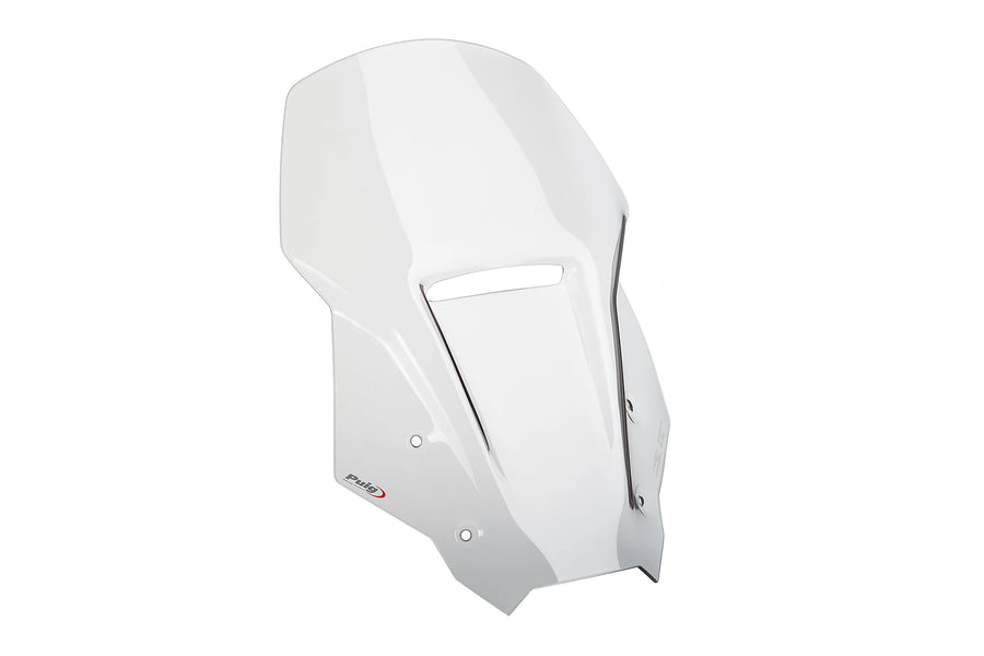 HONDA NX 500 [2025] - turskjerm | Tonet | PUIG 22021H