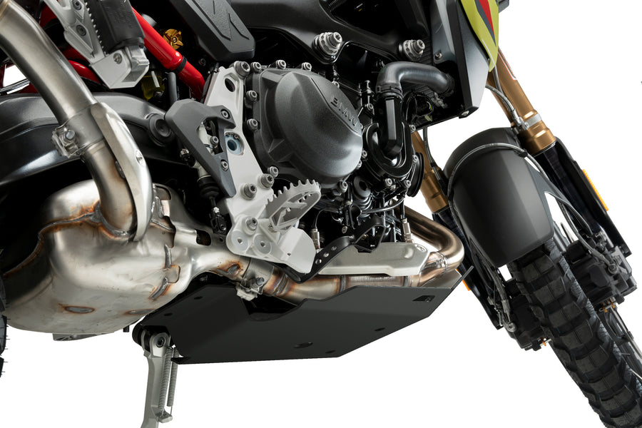 BMW F 900 GS [2025] – Motorvern – Sølv