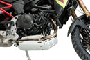 BMW F 900 GS [2025] – Motorvern – Sølv-11