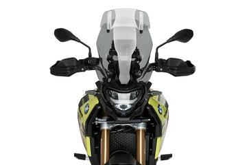 BMW F 900 GS [2025] - Tourenscheibe mit Spoilerscheibe | Getönt | PUIG 22032H