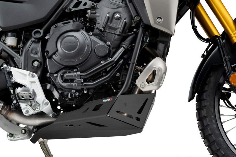 YAMAHA TENERE 700 RALLY EDITION [2025] – Engine Guard – Black