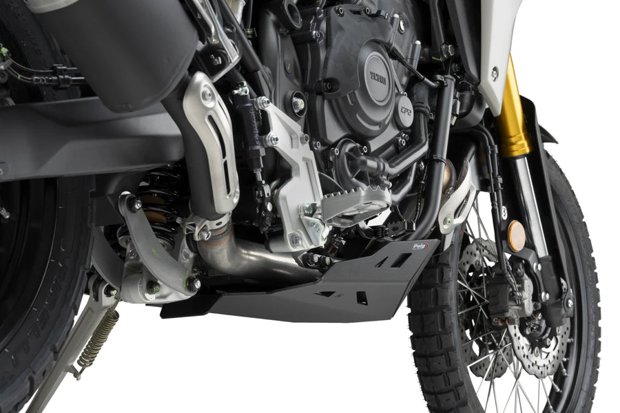 YAMAHA TENERE 700 RALLY EDITION [2025] – Engine Guard – Black