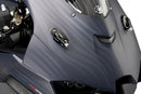 KAWASAKI ZX-10RR [2025] – Sidespeilhetter med flikindikatorsett – Sort-2