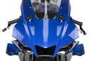 YAMAHA YZF-R1M [2025] – Sidespeilhetter med flikindikatorsett – Sort-3