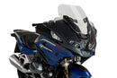 BMW R 1250 RT [2025] - sportsskjerm | Fjern | PUIG 22047W