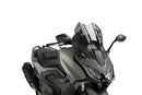 KYMCO AK 550 PREMIUM [2025] - Vindskjerm V-Tech Line Sport | Sterkt tonet | PUIG 22048F