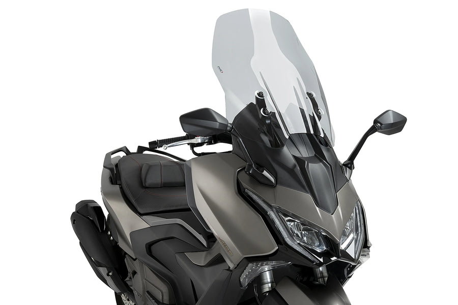 KYMCO AK 550 PREMIUM [2025] - Frontrute V-Tech Line Touring | Tonet | PUIG 22049H