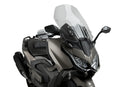 KYMCO AK 550 PREMIUM [2025] - Frontrute V-Tech Line Touring | Fjern | PUIG 22049W