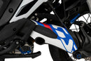 BMW R 1300 GS TROPHY [2025] – KLISTREMERKER FOR SVINGARMBESKYTTELSE – Sort-5