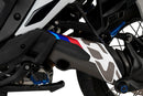 BMW R 1300 GS TROPHY [2025] – KLISTREMERKER FOR SVINGARMBESKYTTELSE – Sort-6