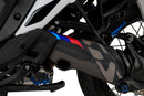 BMW R 1300 GS TROPHY [2025] – KLISTREMERKER FOR SVINGARMBESKYTTELSE – Sort-4
